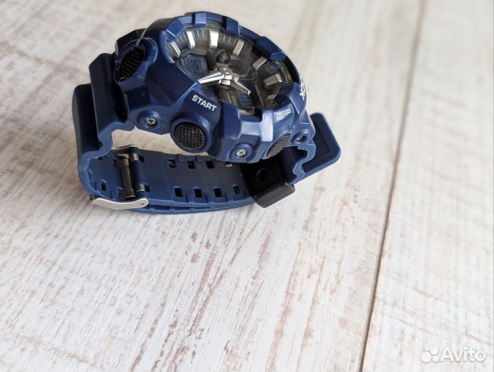 Часы casio g shock Ga 700