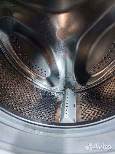 Стиральная машина Indesit