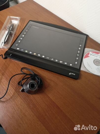 Графический планшет Genius