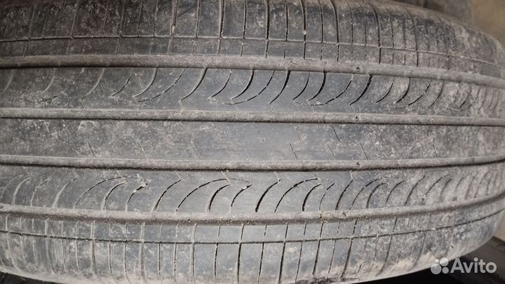 Nexen Classe Premiere CP672 205/65 R16