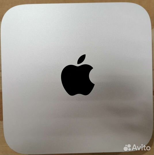 Apple Mac mini A2348 M1 16гб/256гб (см. описание)