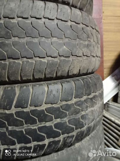 Cooper Discoverer A/T 245/70 R16