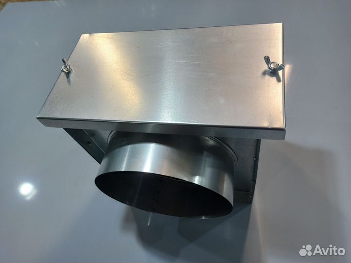 Жироуловитель