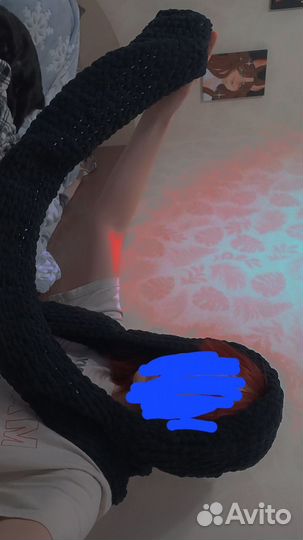 Вяжу на заказ шапки