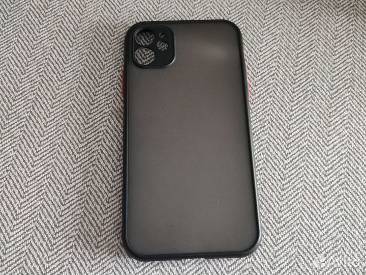 Чехол для iPhone 11