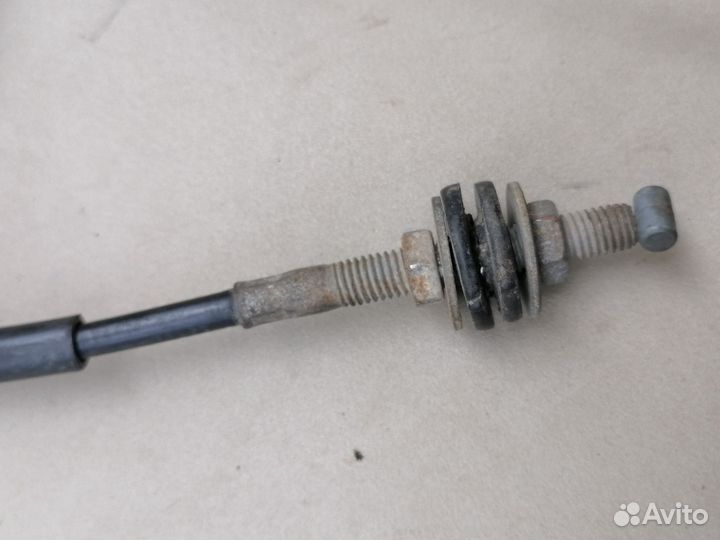 Тросик газа B6 1.6Л Kia Sephia 1993-97