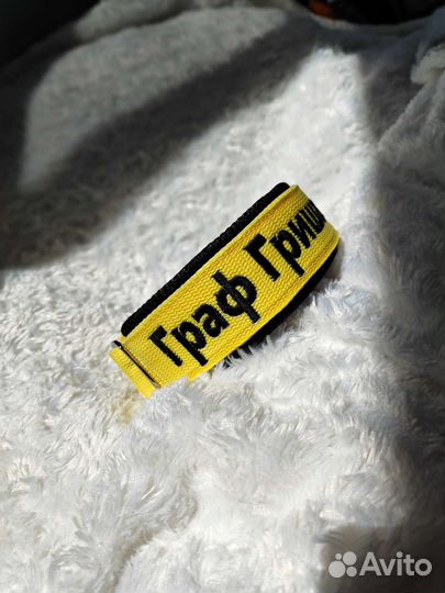 Амуниция на заказ