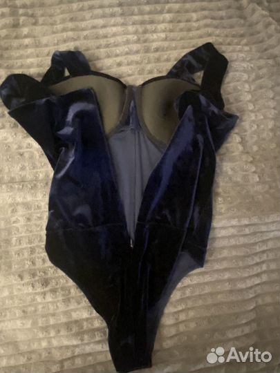 Бархатные шорты женские