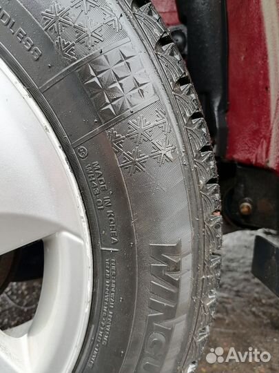 Nexen Winguard 185/65 R15 T