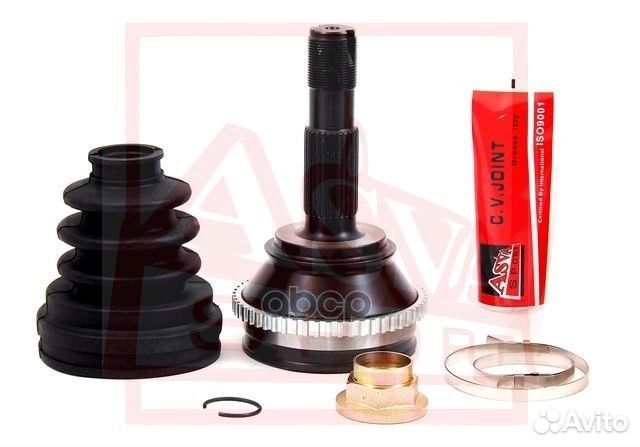 Шрус наружный FT-DUC2A54 asva