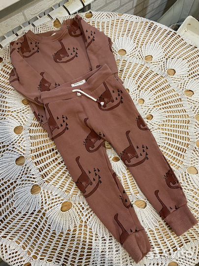 Костюм для мальчика