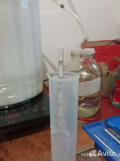 Самогонный аппарат колонна