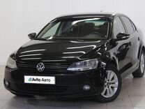 Volkswagen Jetta 1.6 AT, 2013, 184 722 км, с пробегом, цена 845 000 руб.