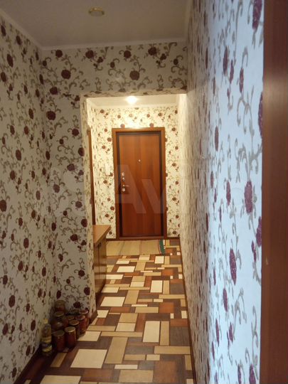 3-к. квартира, 65,3 м², 2/9 эт.