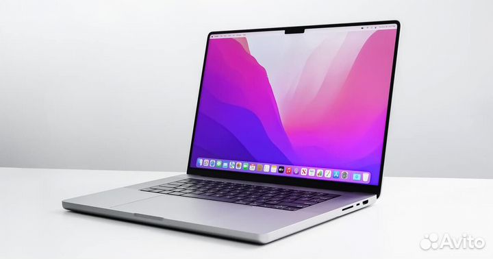 MacBook Pro 14 M2 Pro (2023)