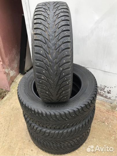 Yokohama Ice Guard IG35 225/65 R17 102T