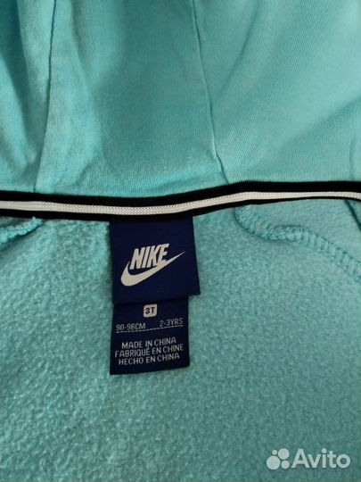 Комбинезон поддева для девочки 86 cave kids