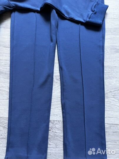 Костюм Alessandro Manzoni для школы синий