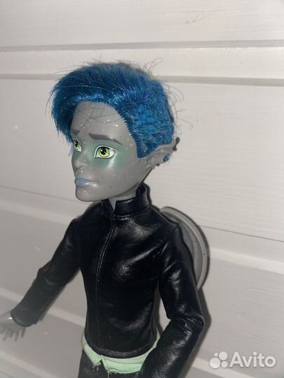 Куклы Монстер Хай