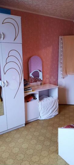 2-к. квартира, 54 м², 5/5 эт.