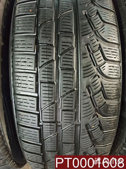 Pirelli Winter Sottozero II 225/60 R17 110