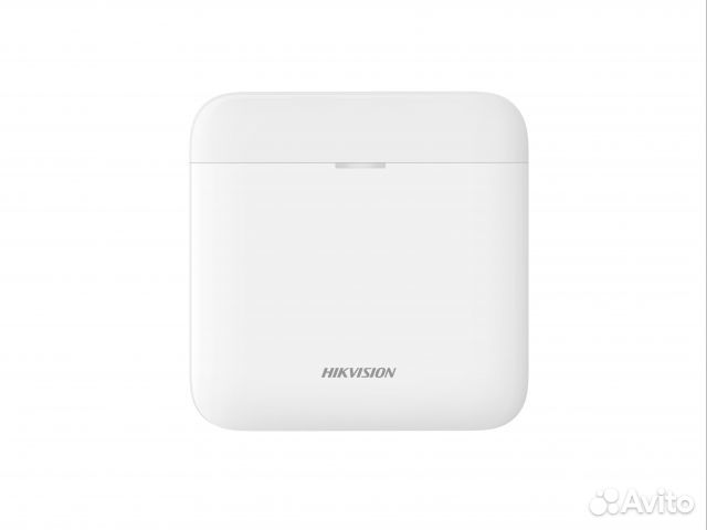 Беспроводная охранная панель AX PRO DS-PWA64-L-WE