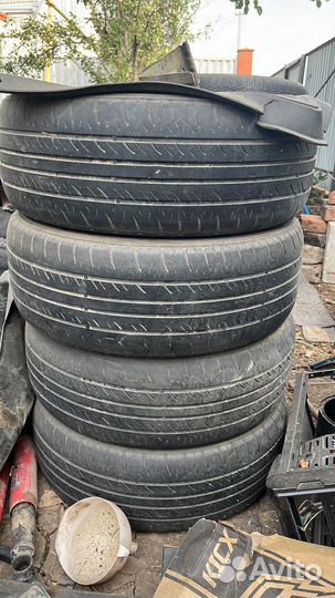 Farroad FRD16 185/60 R14 85H