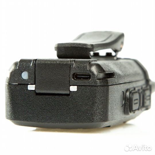 Новые рации Терек рк-322-2Д