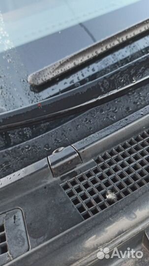 Веерные Форсунки омывателя Nissan X-Trail, Juke