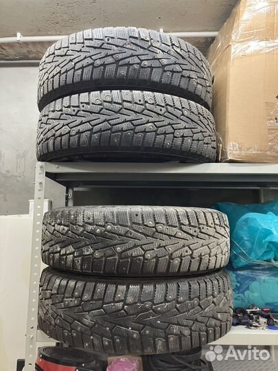 Cordiant Snow Cross 185/65 R15 92T