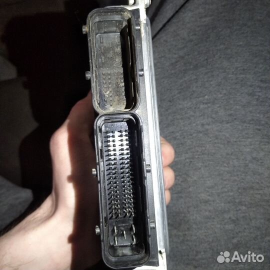 Бортовой компьютер на ваз 2114