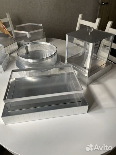 Свадебные корзины коробки хонча продажа аренда