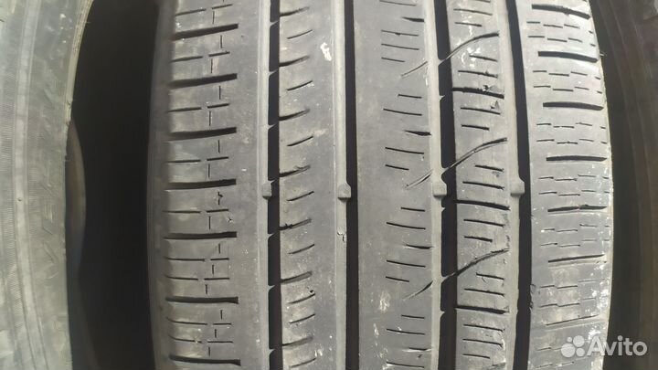 Pirelli Scorpion Verde All Season 235/55 R17 99V