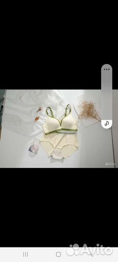 Женское нижнее белье