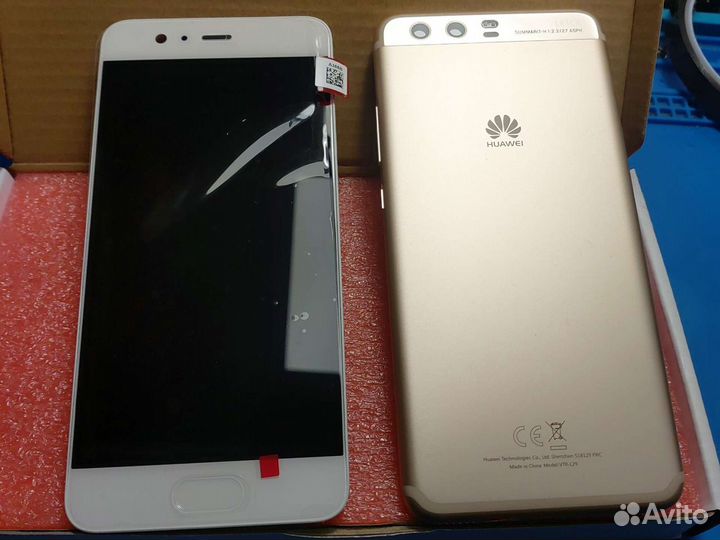 Дисплеи Huawei Honor оригинал