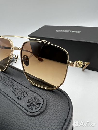 Очки мужские chrome hearts