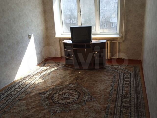 2-к. квартира, 48 м², 3/5 эт.