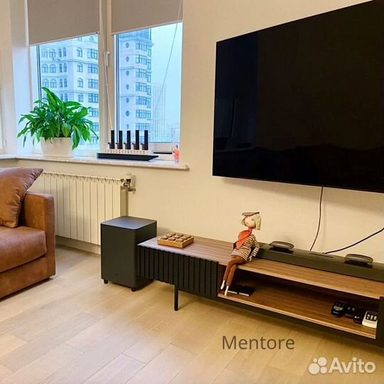 Тумба под тв Batista от производителя