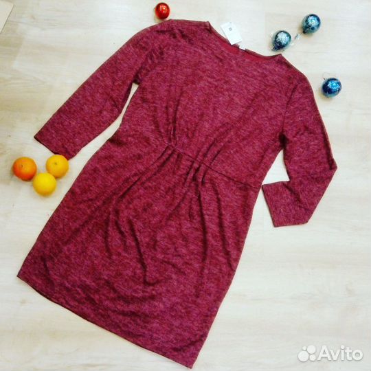 Платья новые