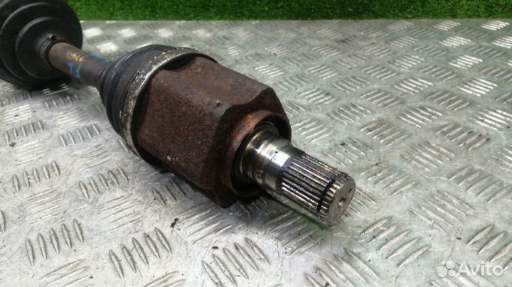 Привод Land Rover Freelander Левый Передний