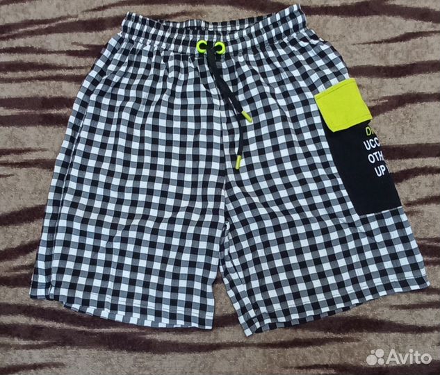 Костюм locoloco р.164