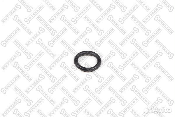 Кольцо уплотнительное масляного радиатора Audi A3