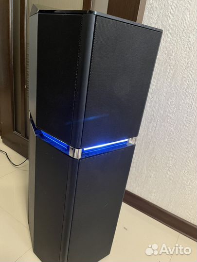 Напольная колонка