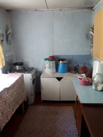 Дача 45 м² на участке 7 сот.