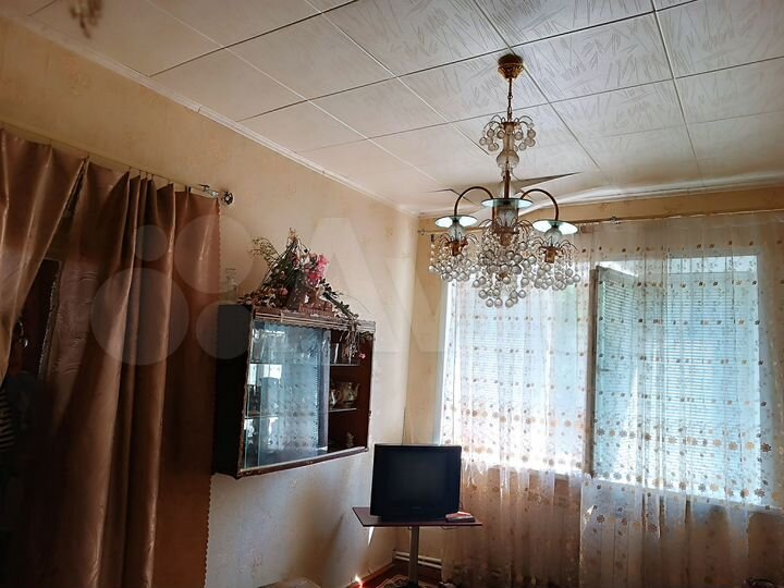 2-к. квартира, 36,2 м², 2/2 эт.