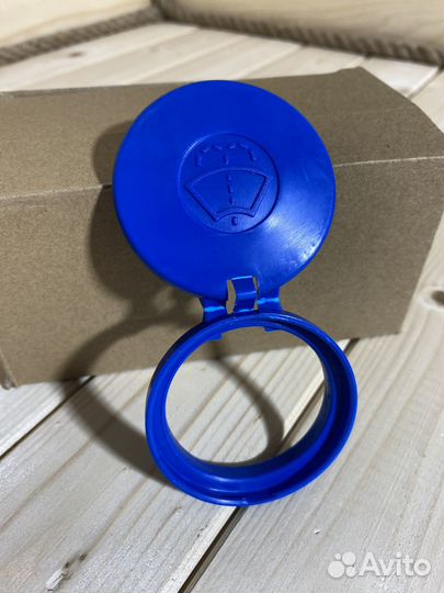 Крышка бачка омывателя Citroen/Peugeot