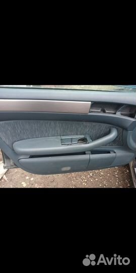 Авто разбор audi a6 c5