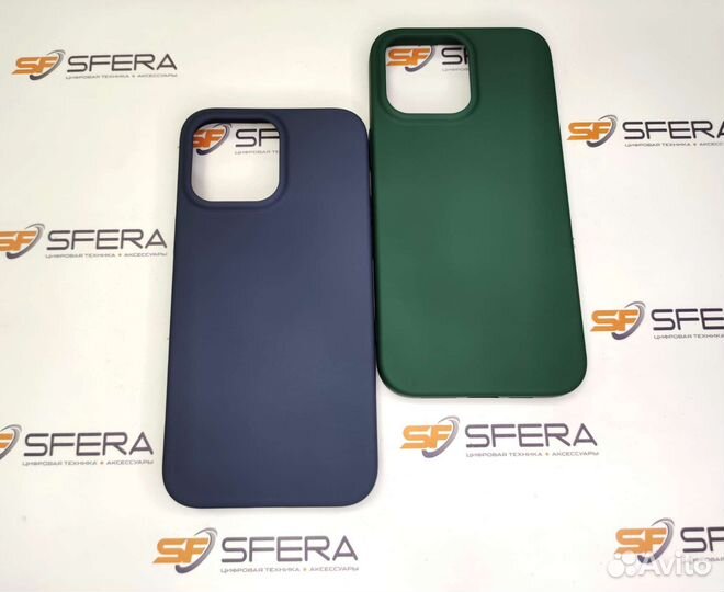 Чехол для iPhone 14 Pro Max