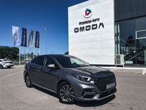 Новый OMODA S5 1.5 CVT, 2023, цена от 1 689 900 руб.