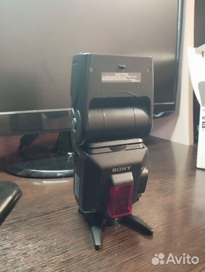 Продам фотоаппарат sony a100